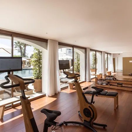 Otel Le Mirage 4*