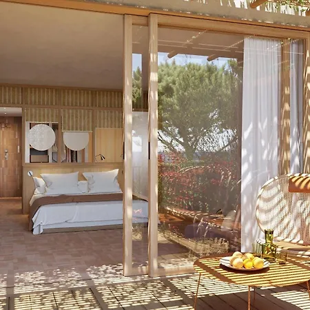 Le Mirage Le Lavandou