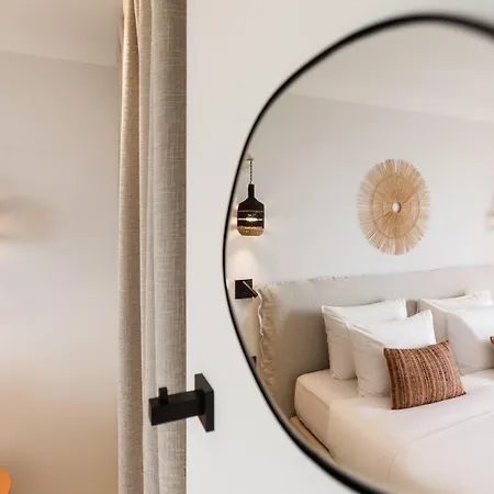 Le Mirage Hotell 4*