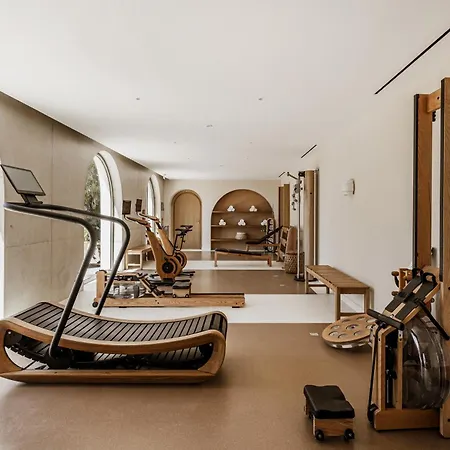 Hotel Le Mirage