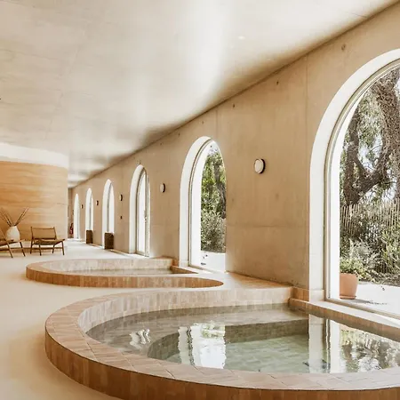 Hotel Le Mirage 4*
