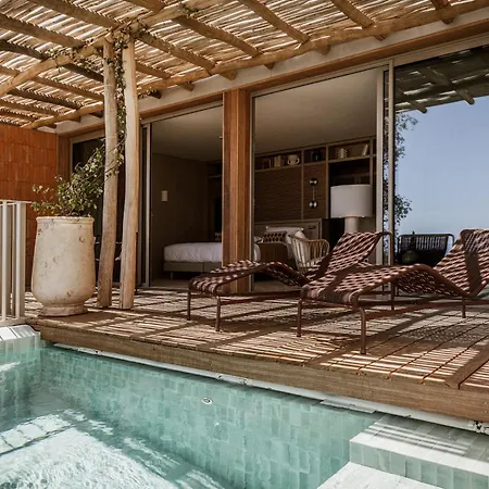 Le Mirage Le Lavandou