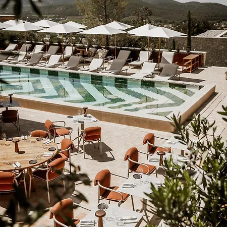 Hotel Le Mirage 4*