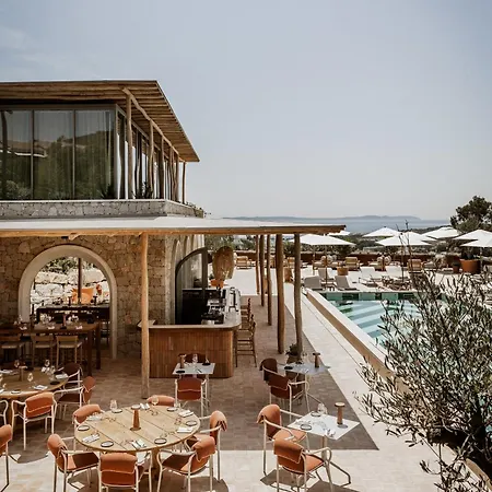 Le Mirage Hotel Le Lavandou
