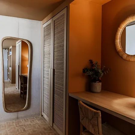 Hotel Le Mirage 4*
