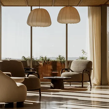 Le Mirage 4* Le Lavandou