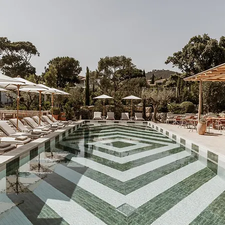 Le Mirage Le Lavandou