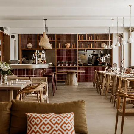 Le Mirage 4* Le Lavandou
