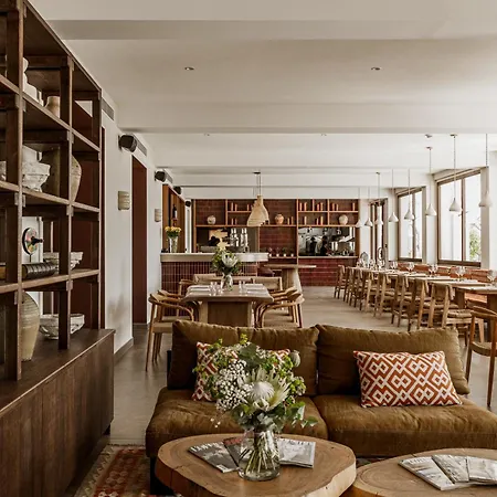 Hotel Le Mirage 4*