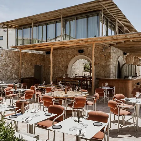Le Mirage 4* Le Lavandou