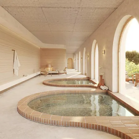 Hotel Le Mirage