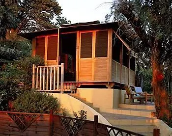 Hotell Le Mirage