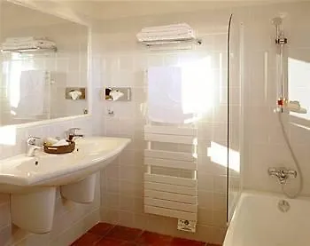 Hotell Le Mirage