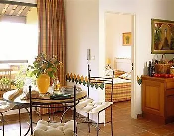 Hotell Le Mirage