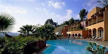 Hotell Le Mirage 4*