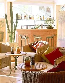 Hotell Le Mirage