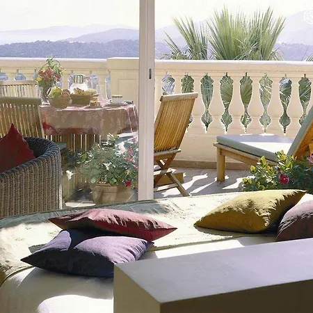 Le Mirage 4* Le Lavandou