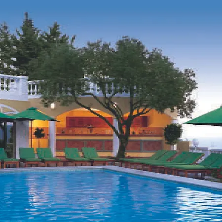 Le Mirage 4* Le Lavandou
