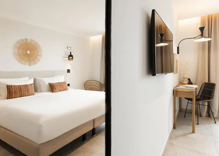 Le Mirage 4*