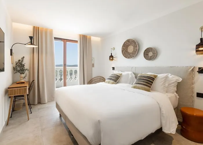 فندق Le Mirage لو لا فاندو