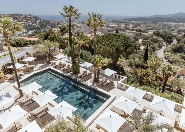 فندق Le Mirage 4*