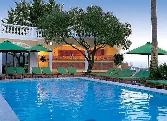 Le Mirage 4*