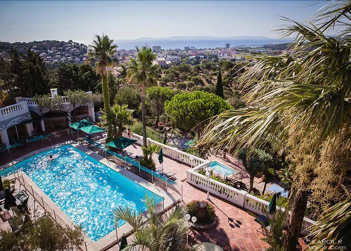 Le Mirage فندق