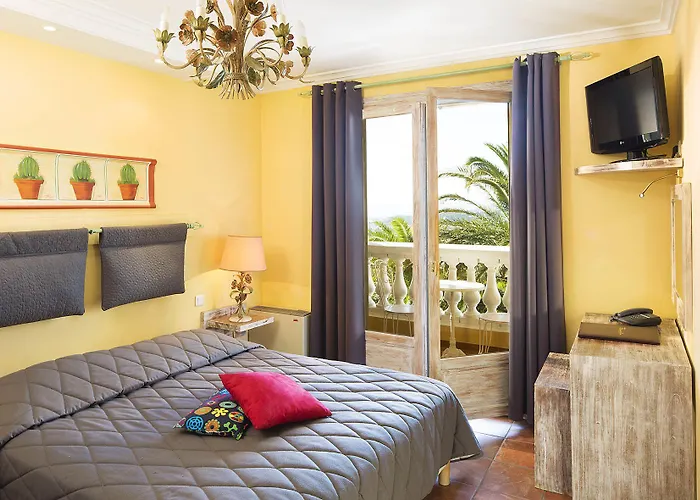 فندق Le Mirage 4*