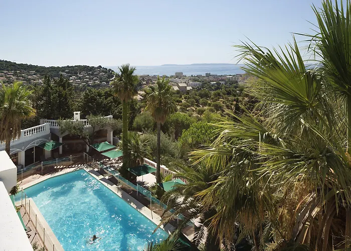 فندق Le Mirage 4*