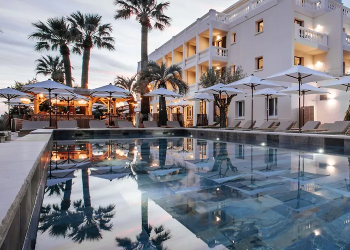 Le Mirage